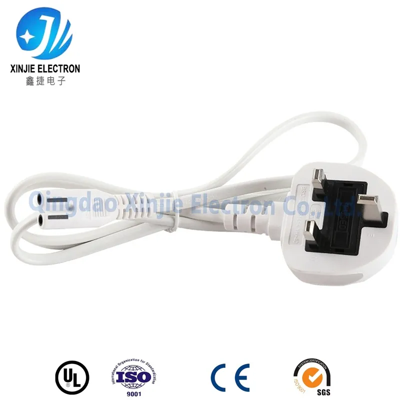 Air Conditioner Power Cord