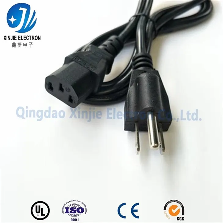 power cord 592