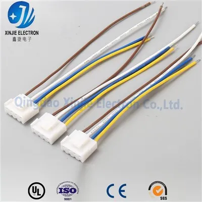 Abah-abah Pendawaian Peralatan Komersial