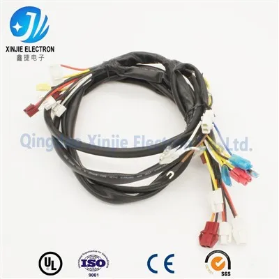 Abah-abah Pendawaian TV